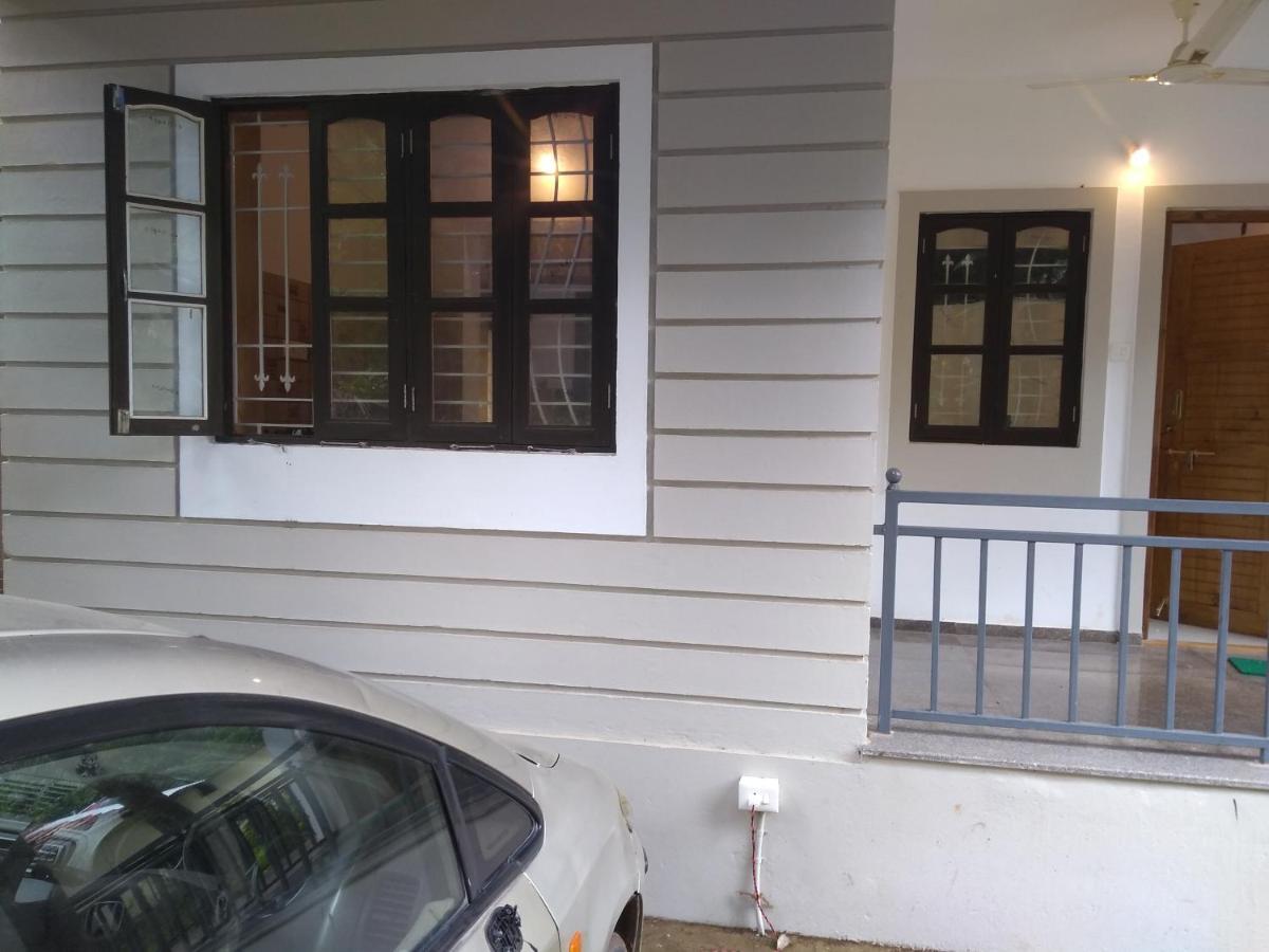 Dsk Studio Apartment, Siolim, Goa. Bagian luar foto