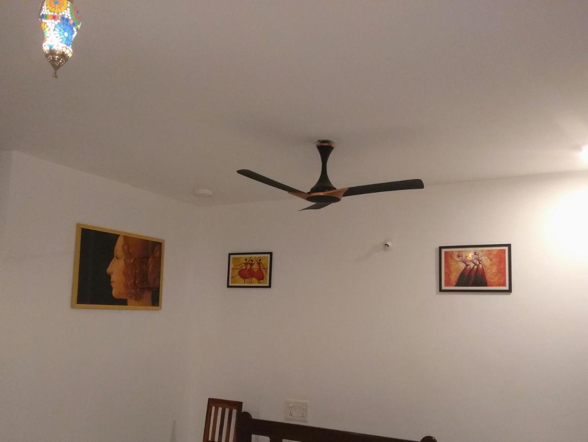 Dsk Studio Apartment, Siolim, Goa. Bagian luar foto