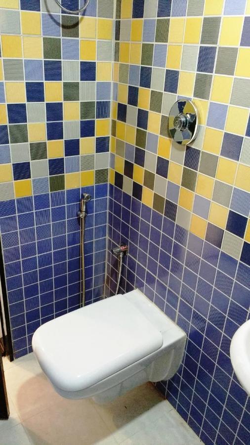 Dsk Studio Apartment, Siolim, Goa. Bagian luar foto