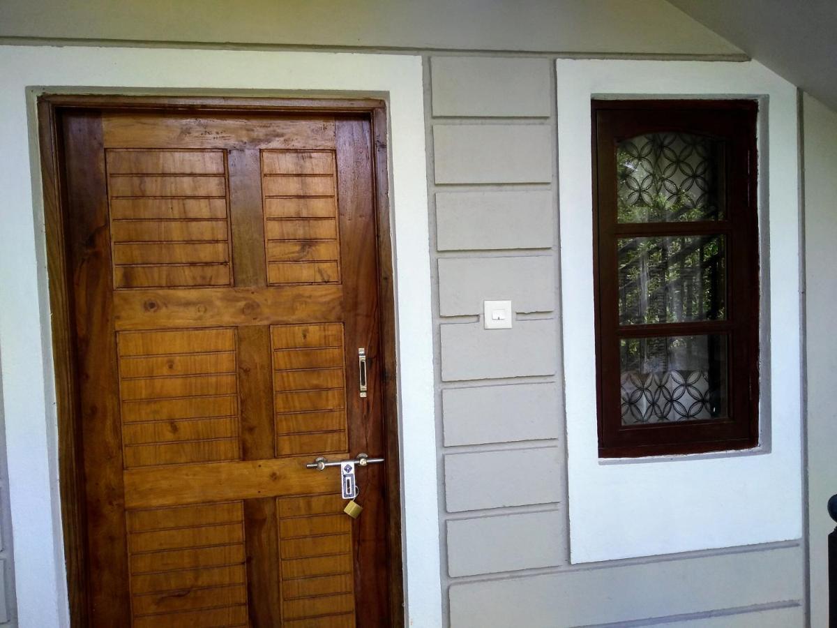 Dsk Studio Apartment, Siolim, Goa. Bagian luar foto