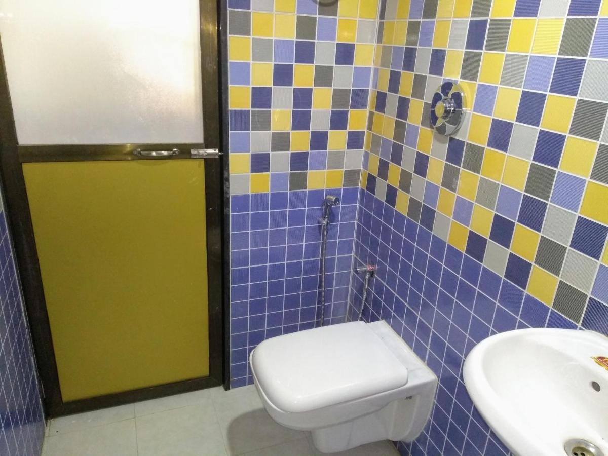 Dsk Studio Apartment, Siolim, Goa. Bagian luar foto
