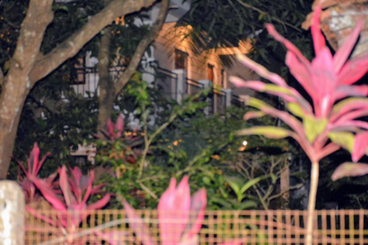 Dsk Studio Apartment, Siolim, Goa. Bagian luar foto