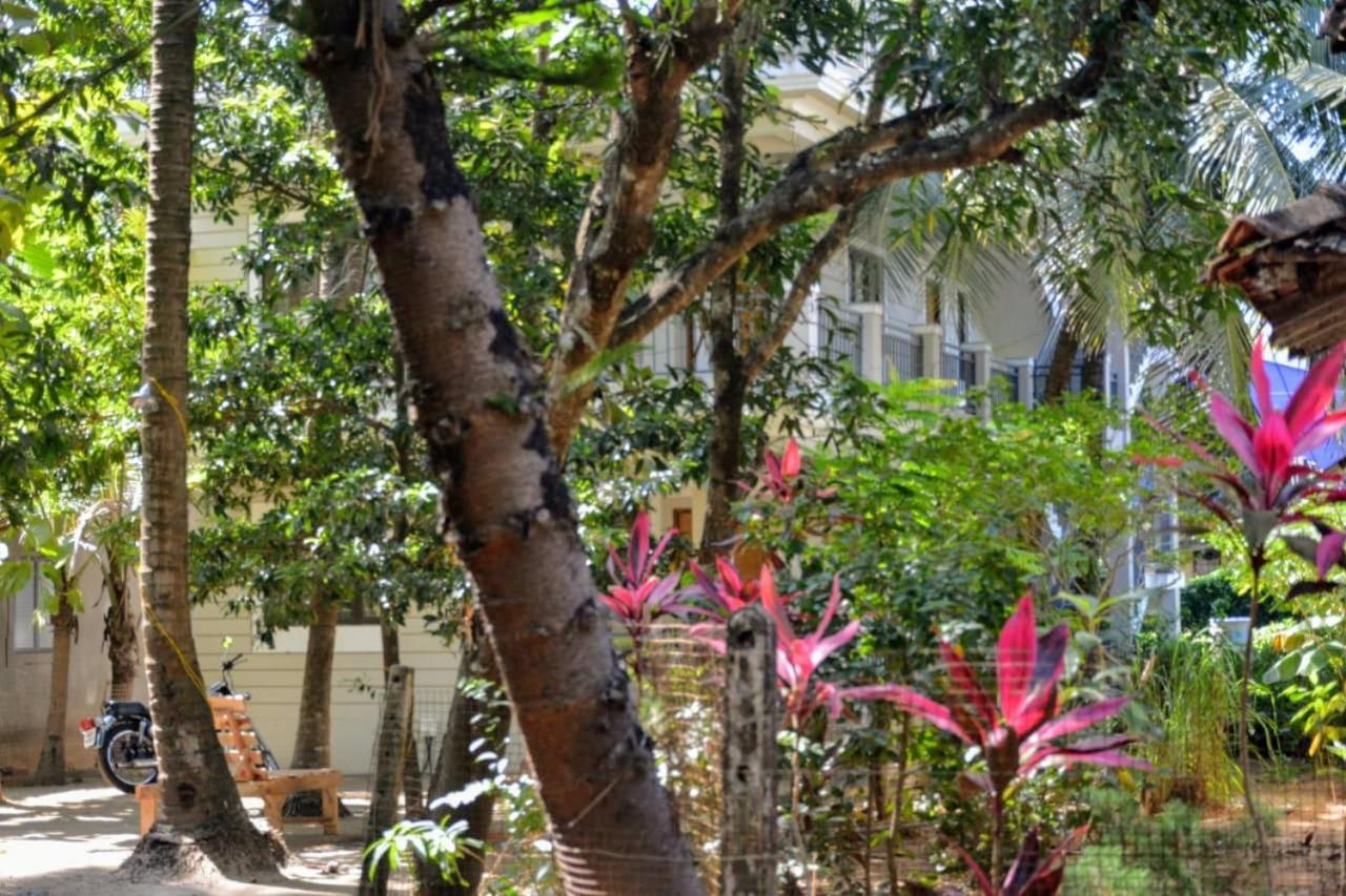 Dsk Studio Apartment, Siolim, Goa. Bagian luar foto