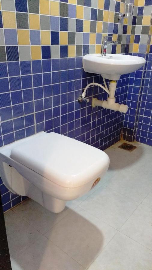 Dsk Studio Apartment, Siolim, Goa. Bagian luar foto