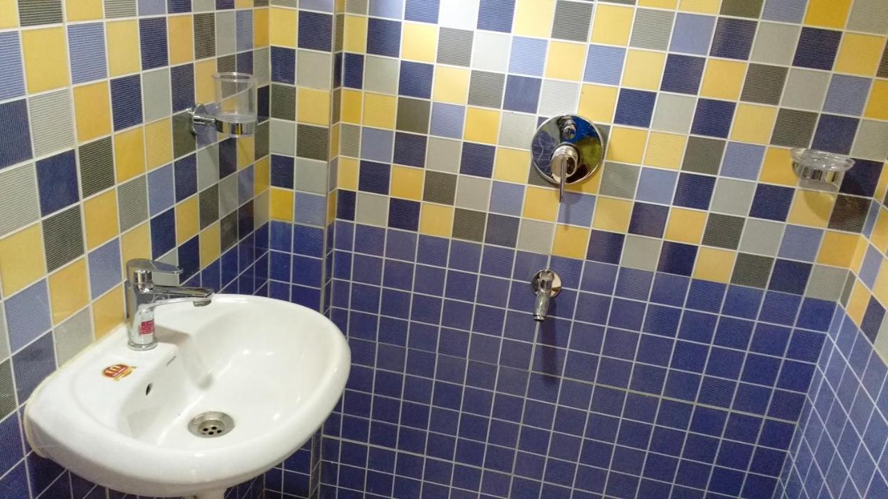Dsk Studio Apartment, Siolim, Goa. Bagian luar foto
