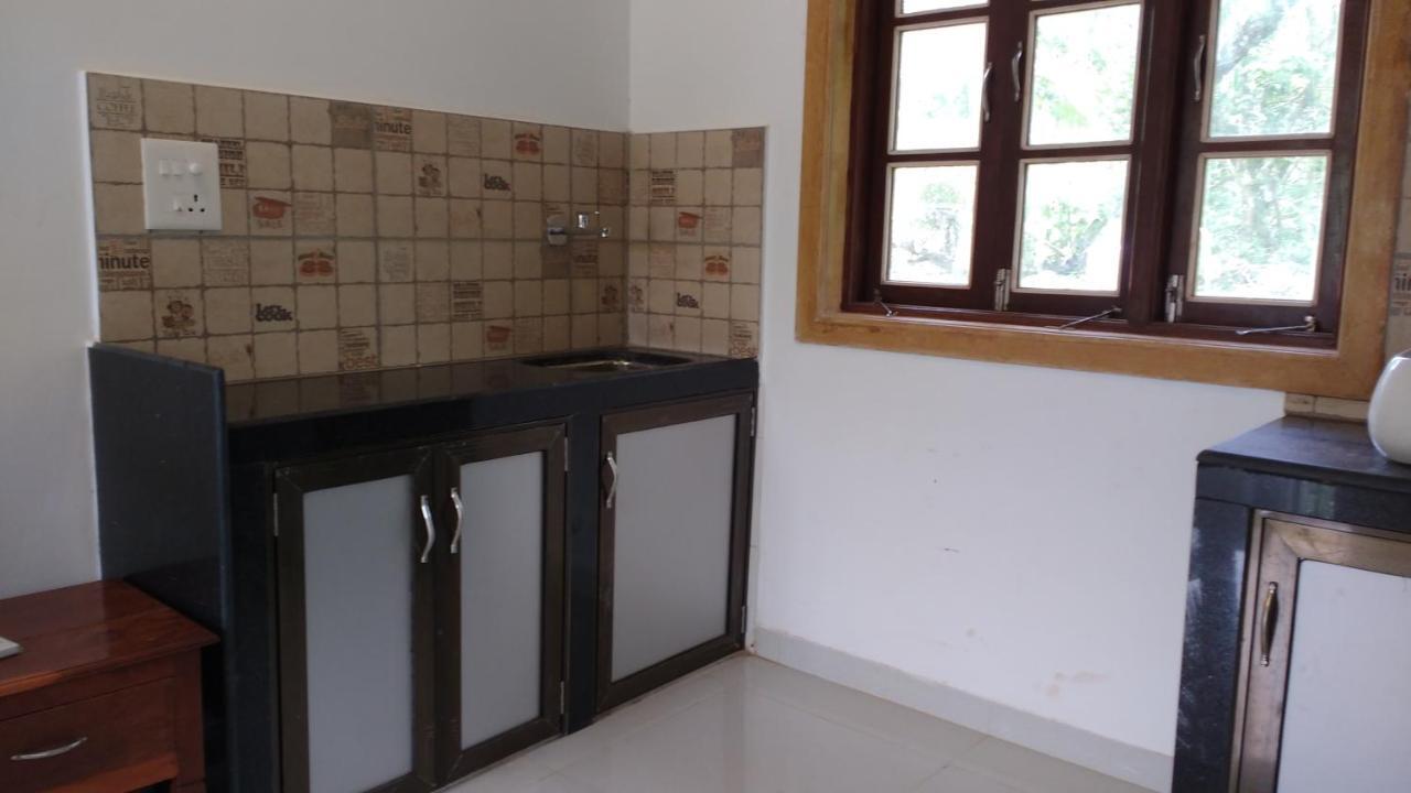 Dsk Studio Apartment, Siolim, Goa. Bagian luar foto